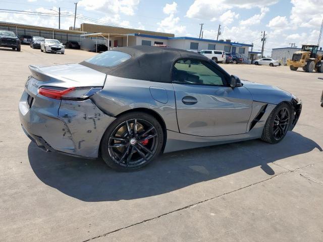 2023 BMW Z4 M40I WBAHF9C03PWY13211