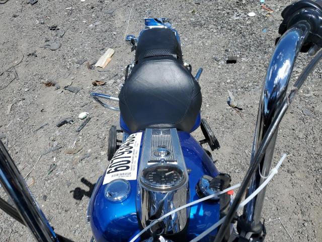 2007 HARLEY-DAVIDSON FLHRCI - 1HD1FR4167Y662413