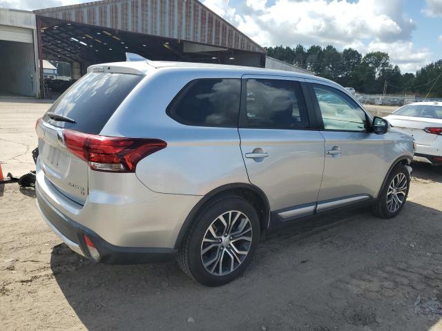 2018 MITSUBISHI OUTLANDER JA4AD3A38JZ023228