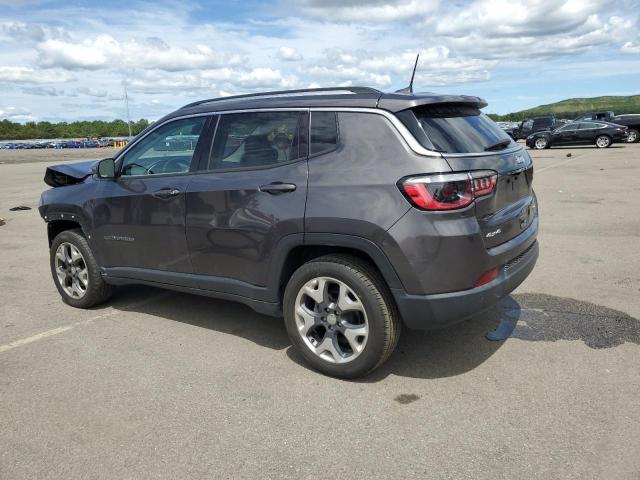 2021 JEEP COMPASS LI 3C4NJDCB8MT515277