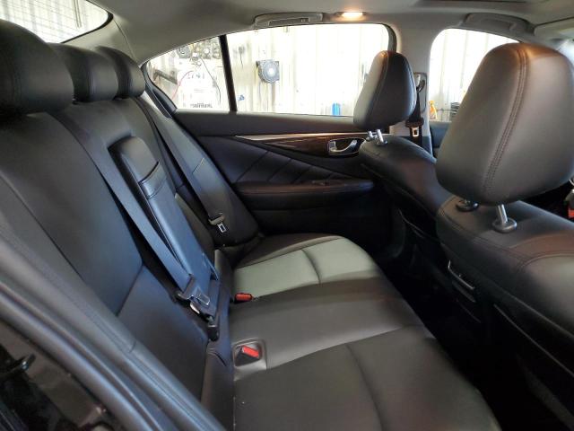 2018 INFINITI Q50 LUXE JN1EV7AR9JM430930