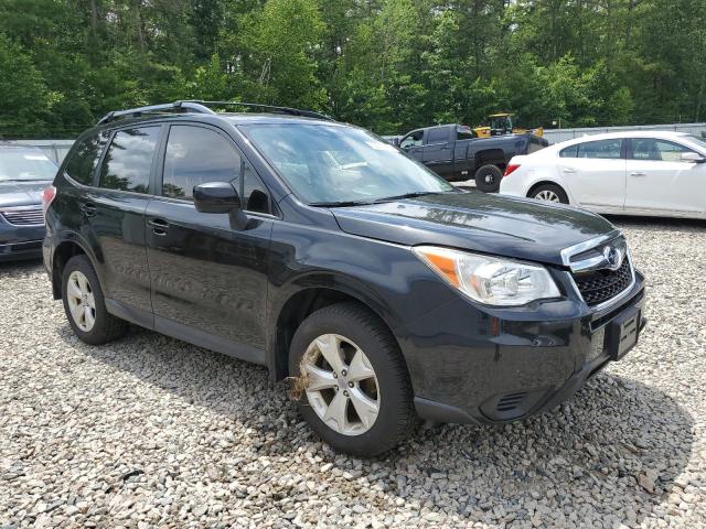 2016 SUBARU FORESTER 2 JF2SJADC1GH554595