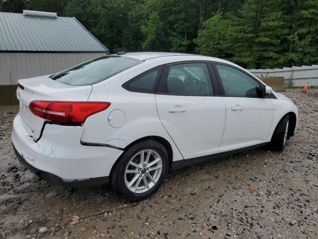 2016 FORD FOCUS SE 1FADP3F24GL303188