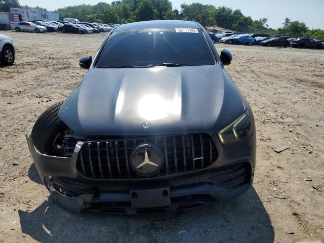 2021 MERCEDES-BENZ GLE 4JGFD6BB0MA309835