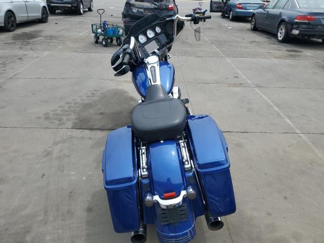 2017 HARLEY-DAVIDSON FLHXS STRE 1HD1KRC17HB604019