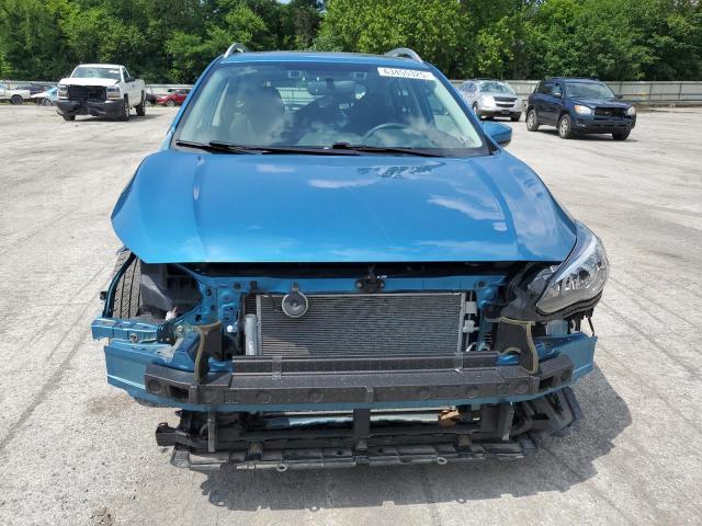 2018 SUBARU IMPREZA PR 4S3GTAD69J3723209