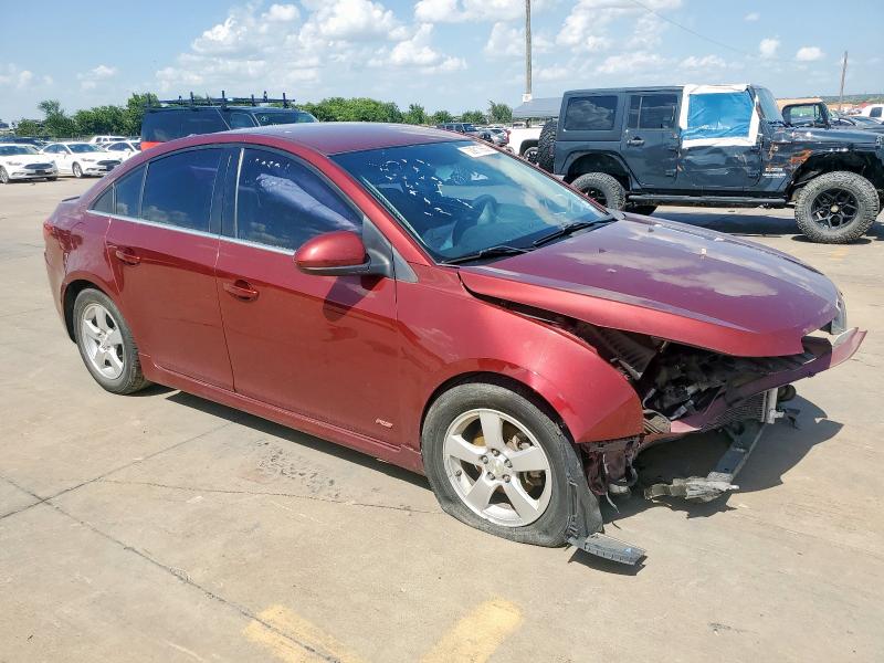 2015 CHEVROLET CRUZE LT 1G1PC5SB1F7213002