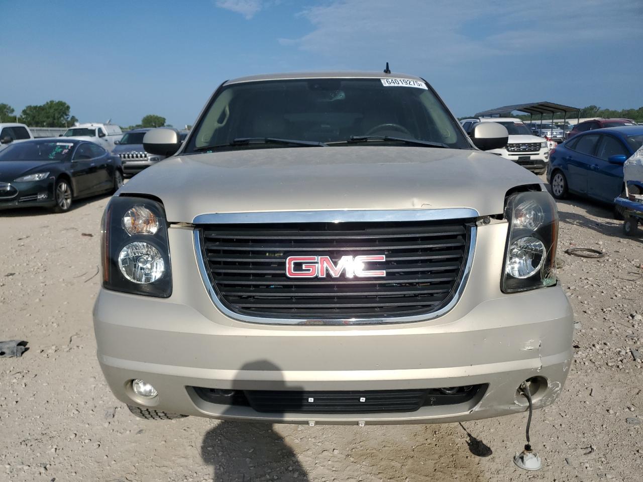 Lot #3298312141 2007 GMC YUKON
