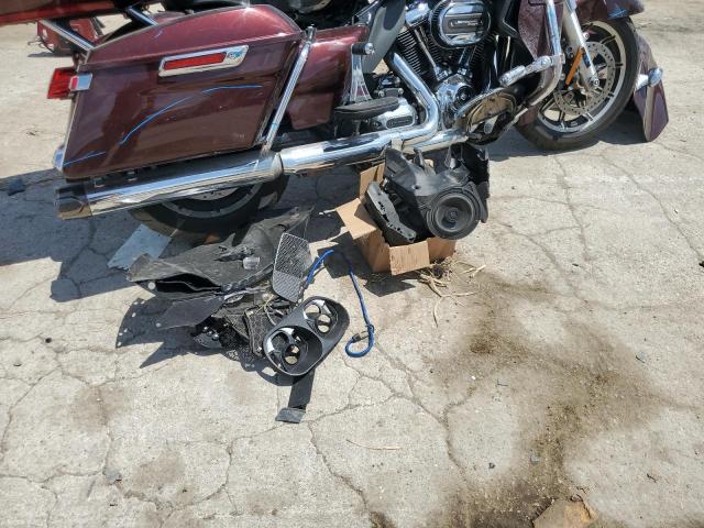 2018 HARLEY-DAVIDSON FLTRU 1HD1KGD13JB639973