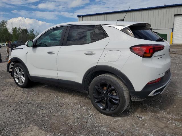 2021 BUICK ENCORE GX KL4MMBS27MB137778