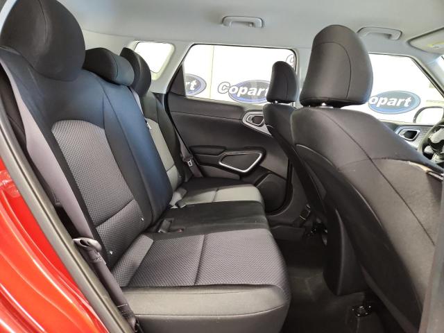2025 KIA SOUL LX - KNDJ23AU9S7249067