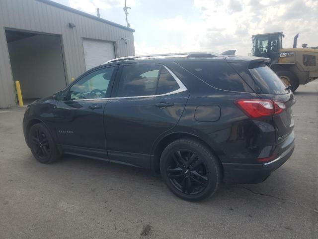 2020 CHEVROLET EQUINOX LT - 2GNAXLEX3L6122880