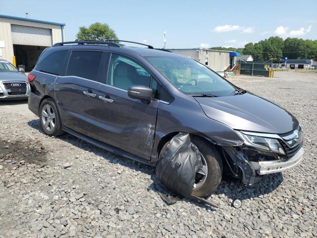 2019 HONDA ODYSSEY EX 5FNRL6H71KB135639