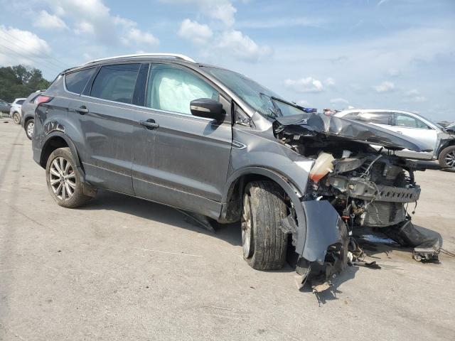 2017 FORD ESCAPE TITANIUM 1FMCU9JD2HUC86375