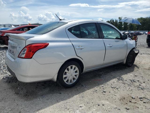 2019 NISSAN VERSA SV 3N1CN7AP7KL806610