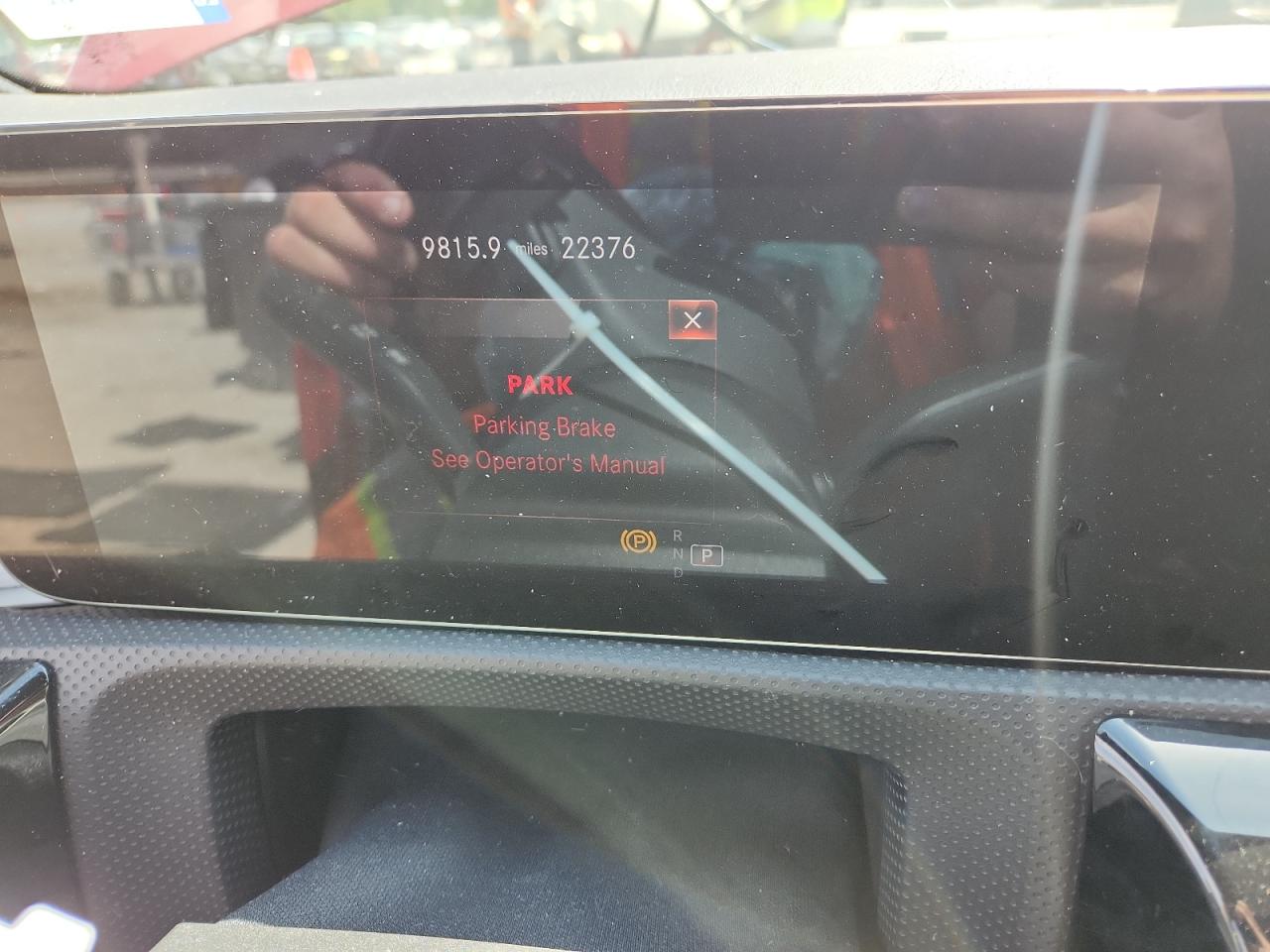 MERCEDES-BENZ CLA-CLASS 250 4MATIC