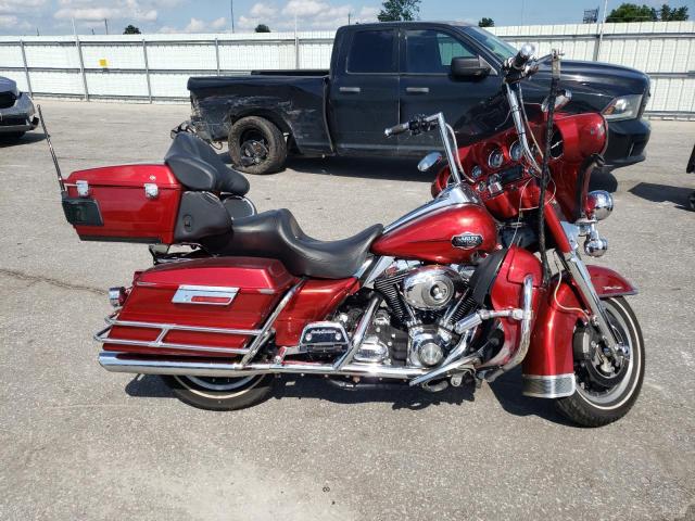 HARLEY-DAVIDSON FLHTCUI