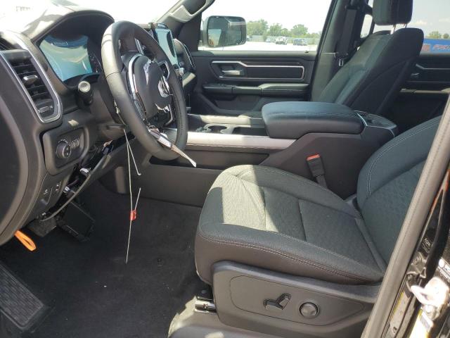 2025 RAM 1500 BIG H 1C6SRFFP4SN560753