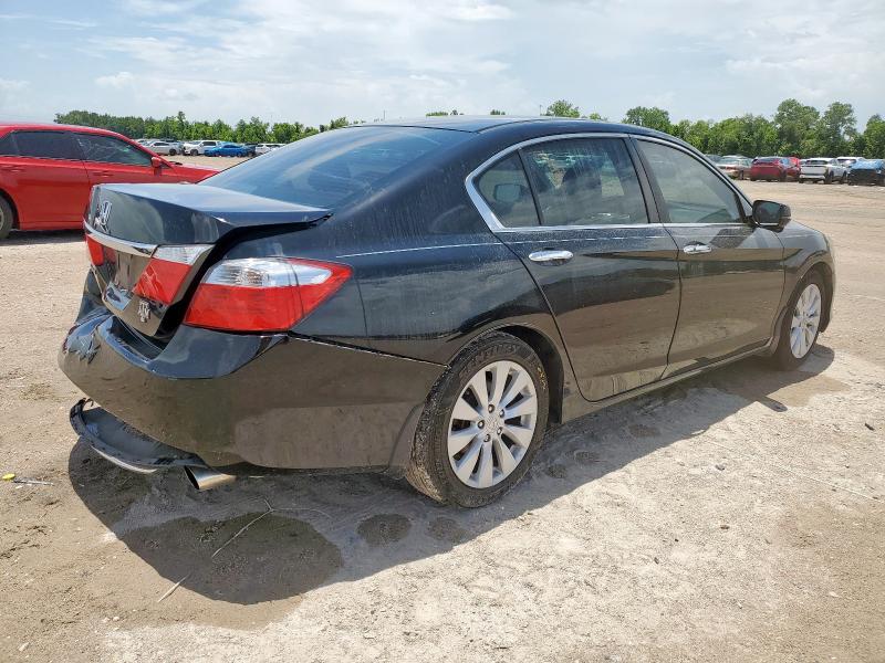 Vin: 1hgcr2f71ea258369, lot: 63774155, honda accord ex 20143