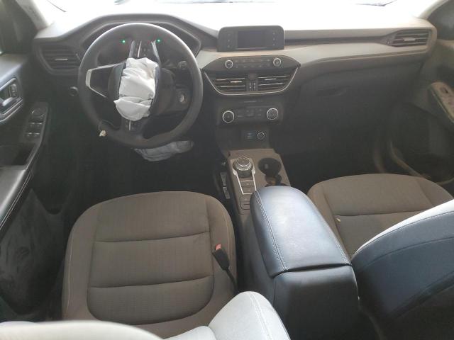 2021 FORD ESCAPE S 1FMCU0F65MUA94643