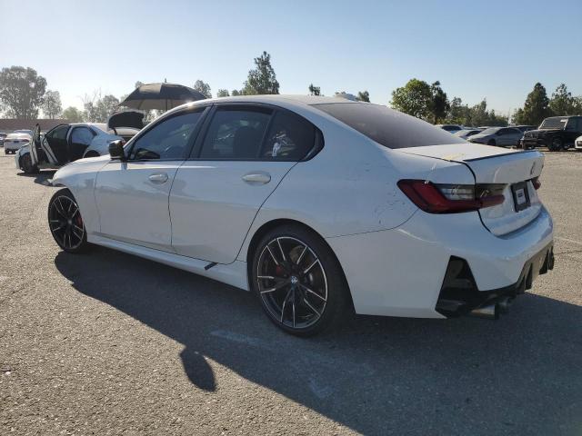 2023 BMW M340I 3MW49FS01P8C79608