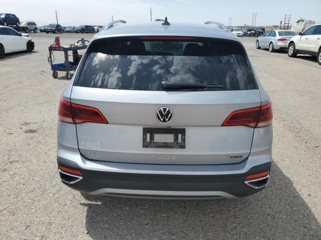 2022 VOLKSWAGEN TAOS SE 3VVWX7B26NM041509