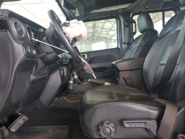 2020 JEEP WRANGLER U 1C4HJXEN6LW147406