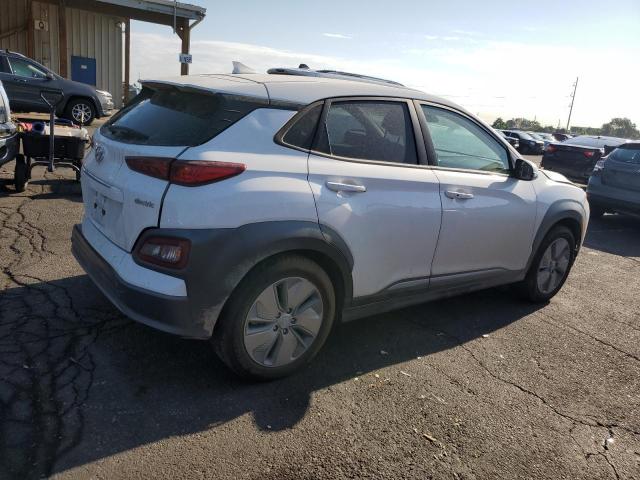 2021 HYUNDAI KONA LIMIT KM8K33AGXMU133131