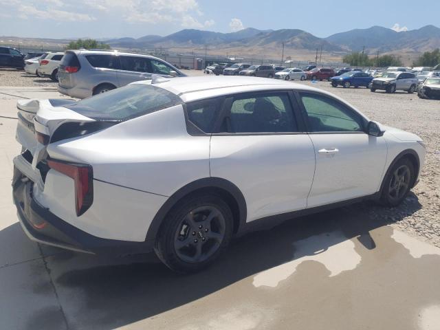 Vin: 3kpft4dexse080156, lot: 63148495, kia k4 lx lx 20253