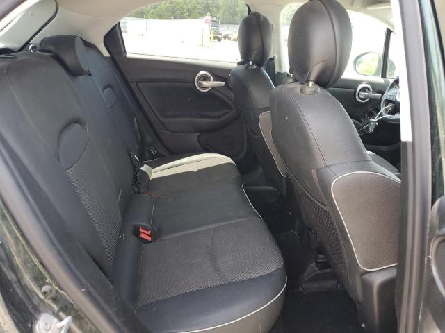 2016 FIAT 500X TREKK ZFBCFYCT8GP378474