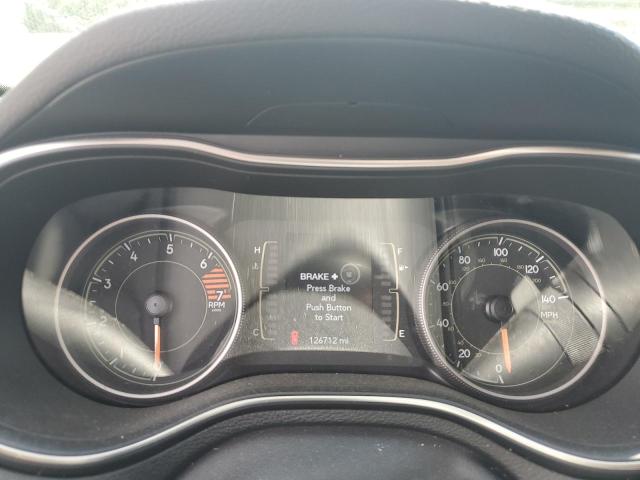 2019 JEEP CHEROKEE L 1C4PJLLBXKD285442