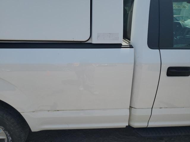 2019 FORD F150 1FTNF1C50KKD52178