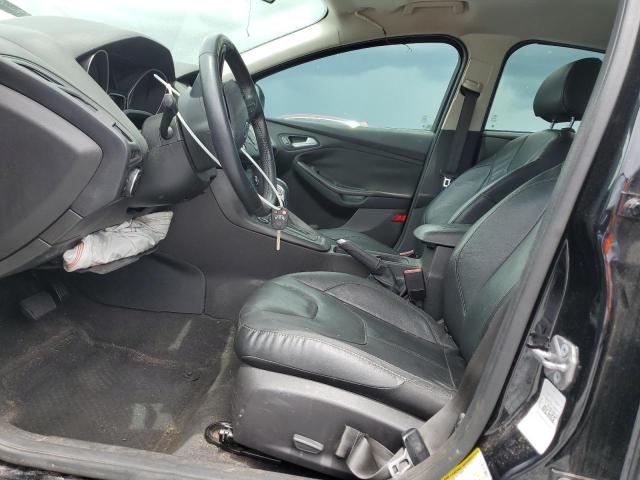 2016 FORD FOCUS - 1FADP3F2XGL298904