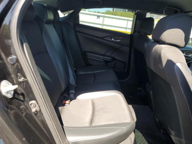 2021 HONDA CIVIC SPOR 2HGFC2F81MH529566