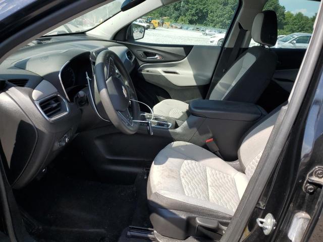 2019 CHEVROLET EQUINOX LS 2GNAXHEV1K6306774