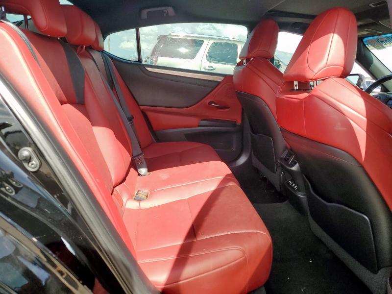 2020 LEXUS ES 350 F S - 58AGZ1B11LU056756