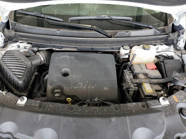 2021 CHEVROLET TRAVERSE H 1GNEVNKW8MJ216210