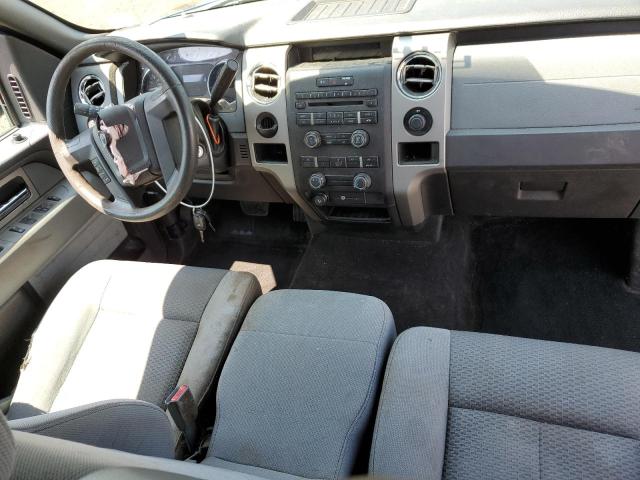 2011 FORD F150 SUPER - 1FTEX1CM7BFB19749