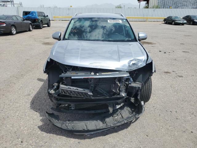 2022 VOLKSWAGEN TAOS SE 3VVWX7B26NM041509