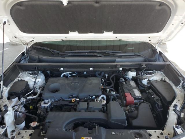 2023 TOYOTA RAV4 XLE 2T3P1RFV2PC372613