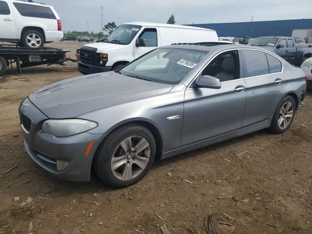 BMW 528 I
