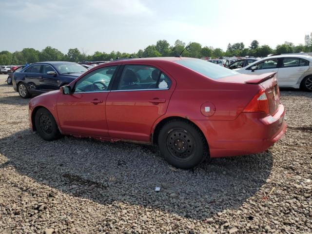 Vin: 3fahp0kc1br170527, lot: 63862885, ford fusion sport 20112