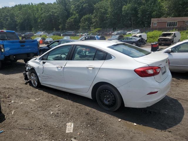 2016 CHEVROLET CRUZE LT 1G1BE5SMXG7257121