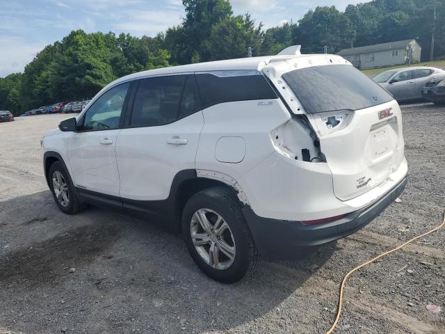 2019 GMC TERRAIN SL 3GKALMEV7KL253141
