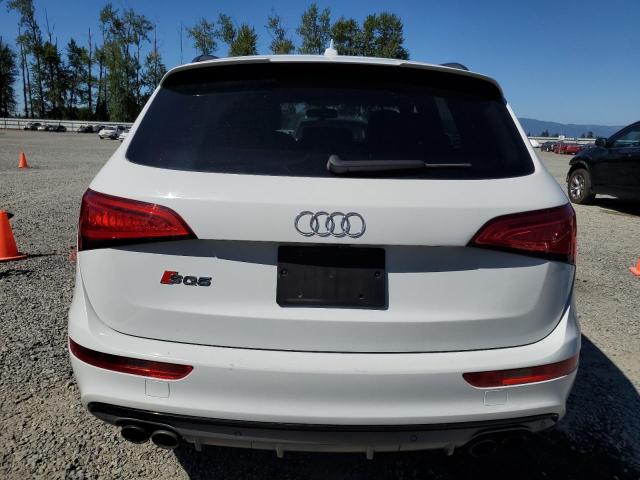 2016 AUDI SQ5 PREMIU WA1CCAFP6GA018709