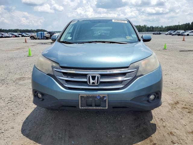 2014 HONDA CR-V EX - 2HKRM3H53EH537341