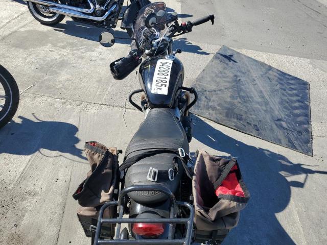 2018 TRIUMPH MOTORCYCLE STREET TWI SMTD31GN3JT866423