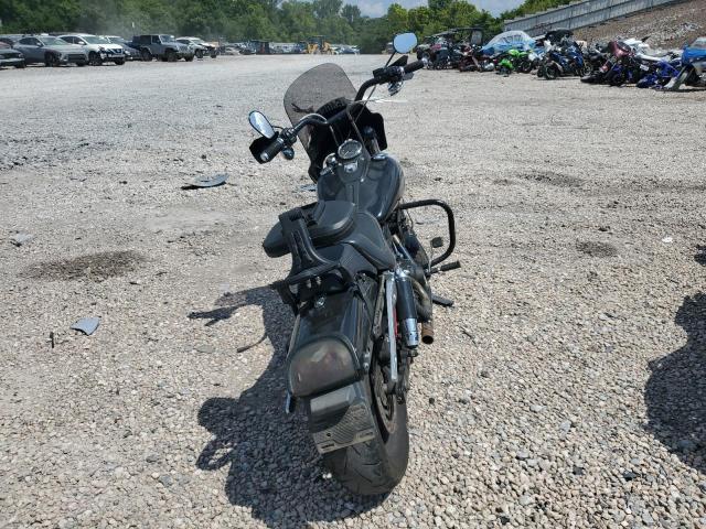 2017 HARLEY-DAVIDSON FXDF DYNA 1HD1GYM13HC323131