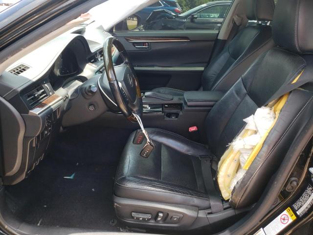 2015 LEXUS ES 350 JTHBK1GGXF2185553