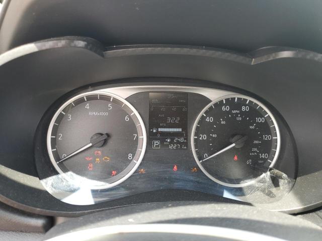 2024 NISSAN VERSA S - 3N1CN8DV9RL881870
